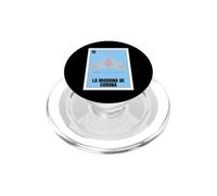 Quieres Ser Mi Madrina De Corona Quinceañera PopSockets PopGrip per MagSafe