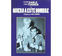 Quiero A Este Hombre [Import espagnol]