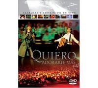 Quiero Adorate Mas/ Love Yourself More
