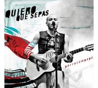 Quiero que sepas