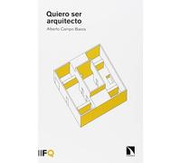 Quiero ser arquitecto