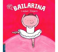 Quiero ser bailarina/ I Want to Be a Dancer: 7 - NUOVO