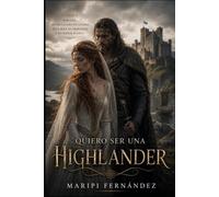 QUIERO SER UNA HIGHLANDER: SIN FAKE