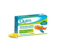 Quies Child Anti Pressure Plugs 2 Units