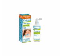 Quies Docuspray spray auricolare 0,1 l