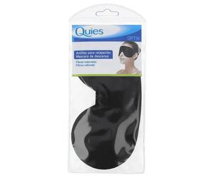Quies Maschera rilassante e calmante - Maschera viso