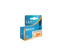 Quies Protezione Acustica Specifica Brico 1 Paio - Accessori