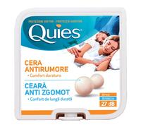 Tappo Auricolare Quies Cera 8 Paia