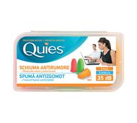 Tappo Auricolare Quies Schiuma 3 Paia