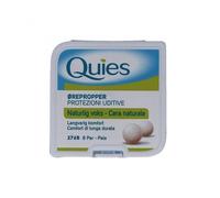 Tappo Auricolare Quies Cera 8 Paia