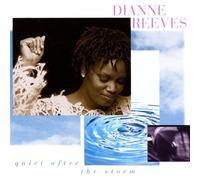 Quiet After the Storm by Dianne Reeves (2004-01-01)