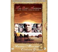 Quiet american (DVD) Claude Dauphin Michael Redgrave Joseph L. Mankiewicz
