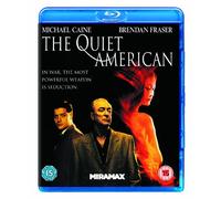 Quiet American. The [Edizione: Regno Unito] [Edizione: Regno Unito]