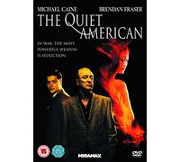Quiet American. The [Edizione: Regno Unito] [Edizione: Regno Unito]