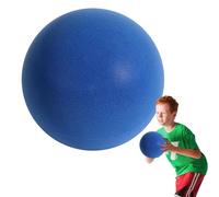 Quiet Balls - Palla da basket sicura e leggera, resistente agli urti, ideale come regalo per terrazze, sale giochi, palestre, stadi, cortili