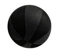 Quiet Basketball No.5/7 Silicone Honeycomb Solid Ball Indoor Outdoor Practi