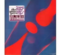 Quiet Boys - Cant Hold the Vibe [VINYL]