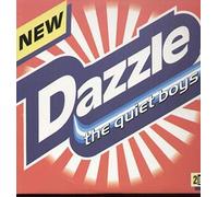 Quiet Boys, the - Dazzle