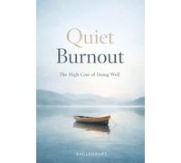 Quiet Burnout - When You’re Still Functioning but Already Empty