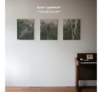 Quiet Company - Dead Man on My Back: Shine Honesty Revisited