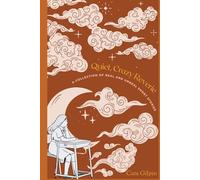 Quiet, Crazy Reverie: A Collection of Real and Unreal Short Stories