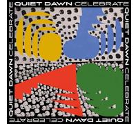 quiet dawn-celebrate lp
