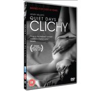 Quiet Days in Clichy DVD [1970]