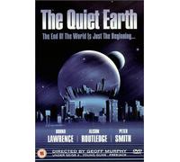 Quiet Earth [Edizione: Regno Unito]