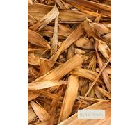 Quiet Earth Notebook: A Minimal Journal Inspired by Natural Textures, Warm Tones, and Grounded Thoughts