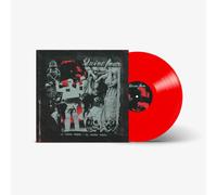 Quiet Fear La Tierra Arriba / El Abismo Abajo (Vinyl LP)