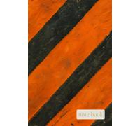 Quiet Field Between Clear Lines: A Focused Notebook for Intentional Writing, Structure, and Clear Thinking