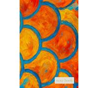 Quiet Field in Living Patterns: A Creative Notebook for Flowing Ideas, Rhythm, and Inspired Writing