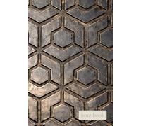 Quiet Field in Order: A Structured Notebook for Clear Thinking, Focused Writing, and Calm Minds