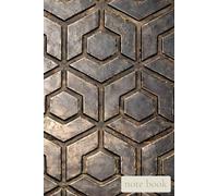 Quiet Field in Order: A Structured Notebook for Clear Thinking, Focused Writing, and Calm Minds