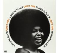 Quiet Fire by Roberta Flack