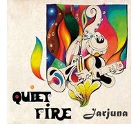 Quiet Fire - Jarjuna