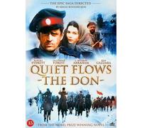 Quiet Flows the Don (2006) ( Tikhiy Don ) [ Origine Danese, Nessuna Lingua Italiana ]