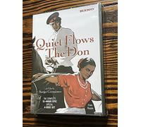 Quiet Flows the Don - Quiet Flows the Don