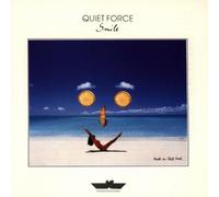 Quiet Force - Smile