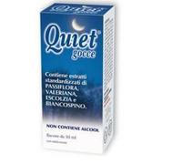 Quiet Gocce Integartore Per il Sonno 30 ml