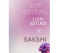 Quiet Goodbyes, Loud Returns