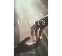 Quiet Habits: Wondering If You Feel the Same