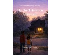 Quiet House on Alder Lane