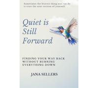 Quiet is Still Forward: Finding your way back without burning everything down