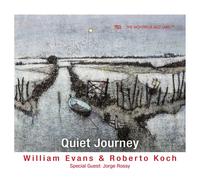Quiet Journey (Cd)