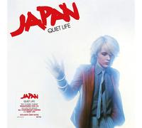 Audio Cd Japan - Quiet Life