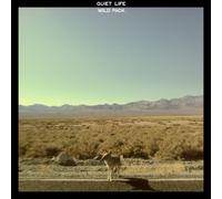 Quiet Life – Wild Pack – CD