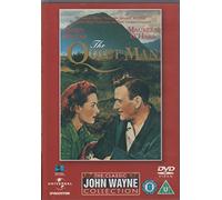 Quiet Man [Edizione: Regno Unito]