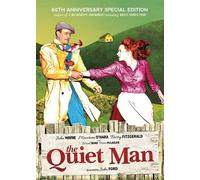 Quiet Man [Edizione: Stati Uniti]