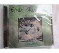 Quiet Moments - Classical Classics Vol 1 [Import]